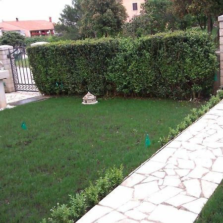 Green Banjole Yards Медулин Екстер'єр фото