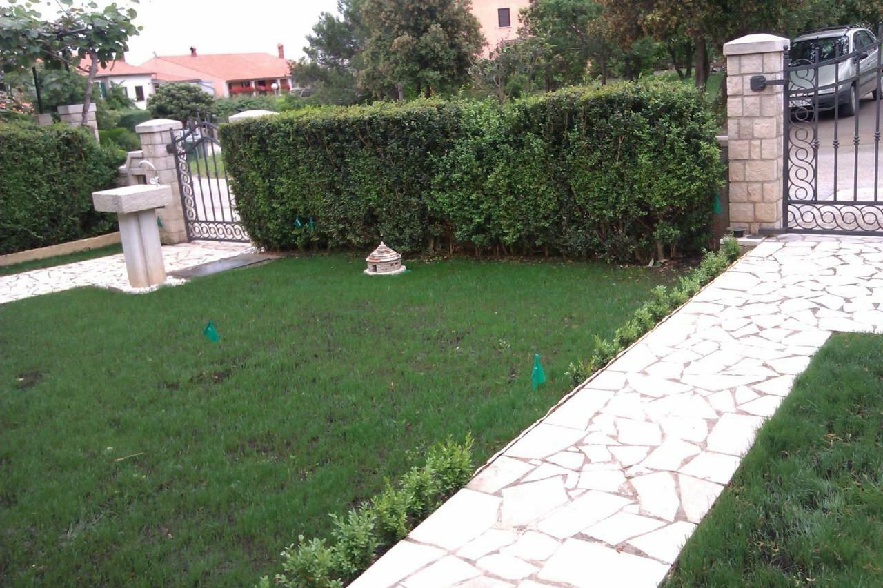 Green Banjole Yards Медулин Екстер'єр фото